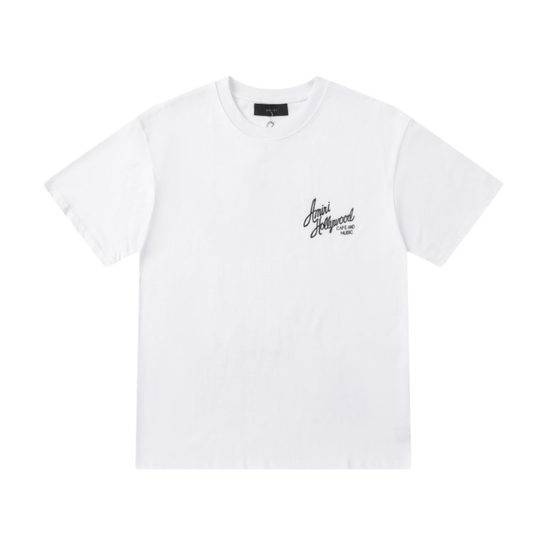 75_AMIRI T-shirt