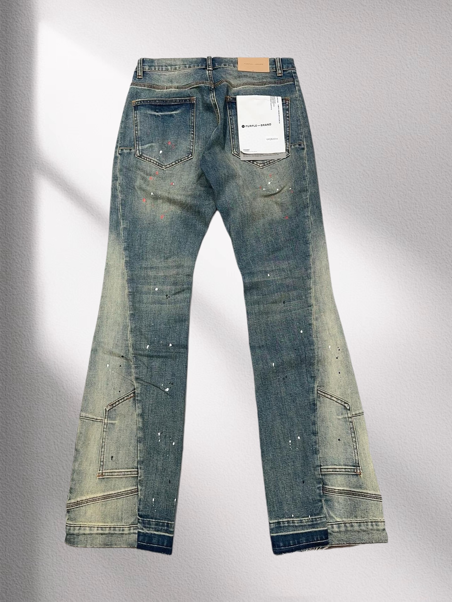 64_Purple Brand Jeans