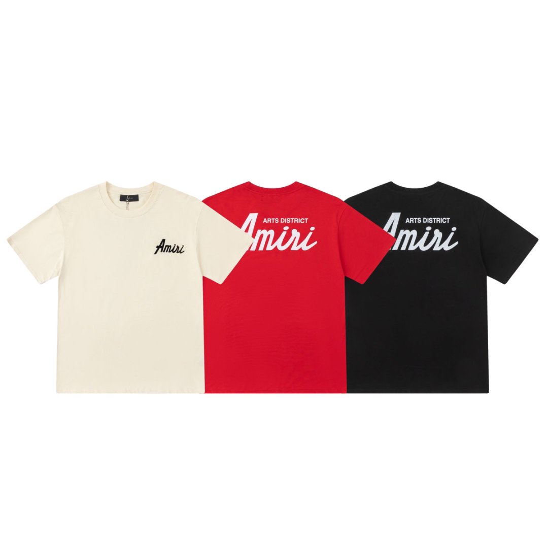 89_AMIRI T-shirt