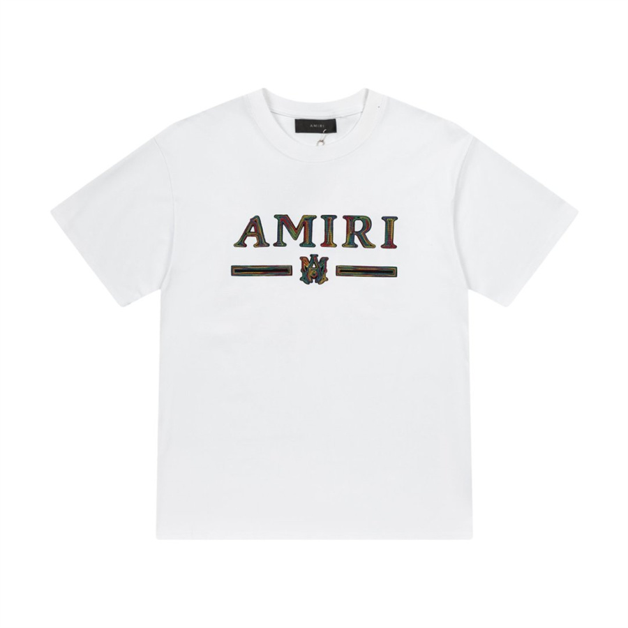 111_AMIRI T-shirt