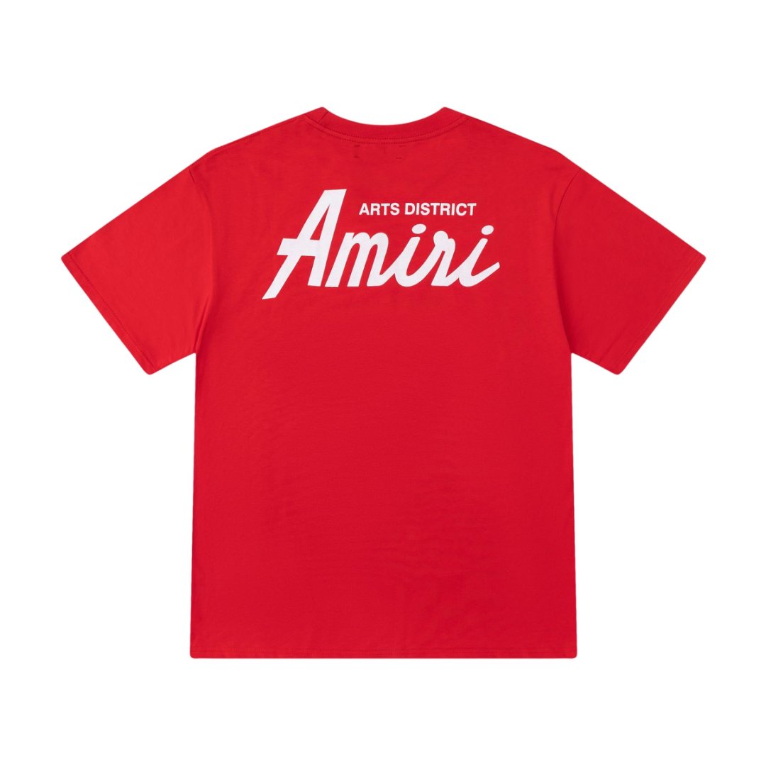 89_AMIRI T-shirt