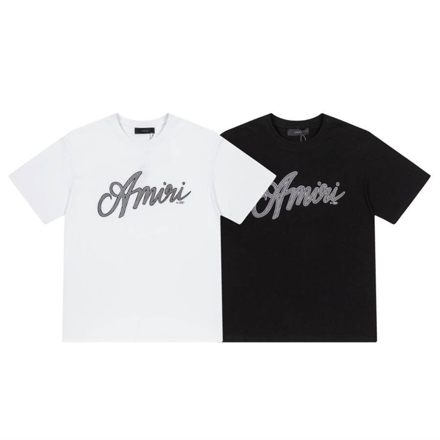 102_AMIRI T-shirt