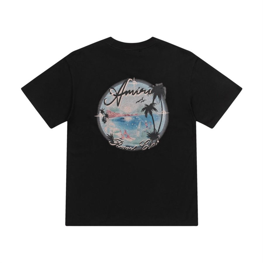 112_AMIRI T-shirt