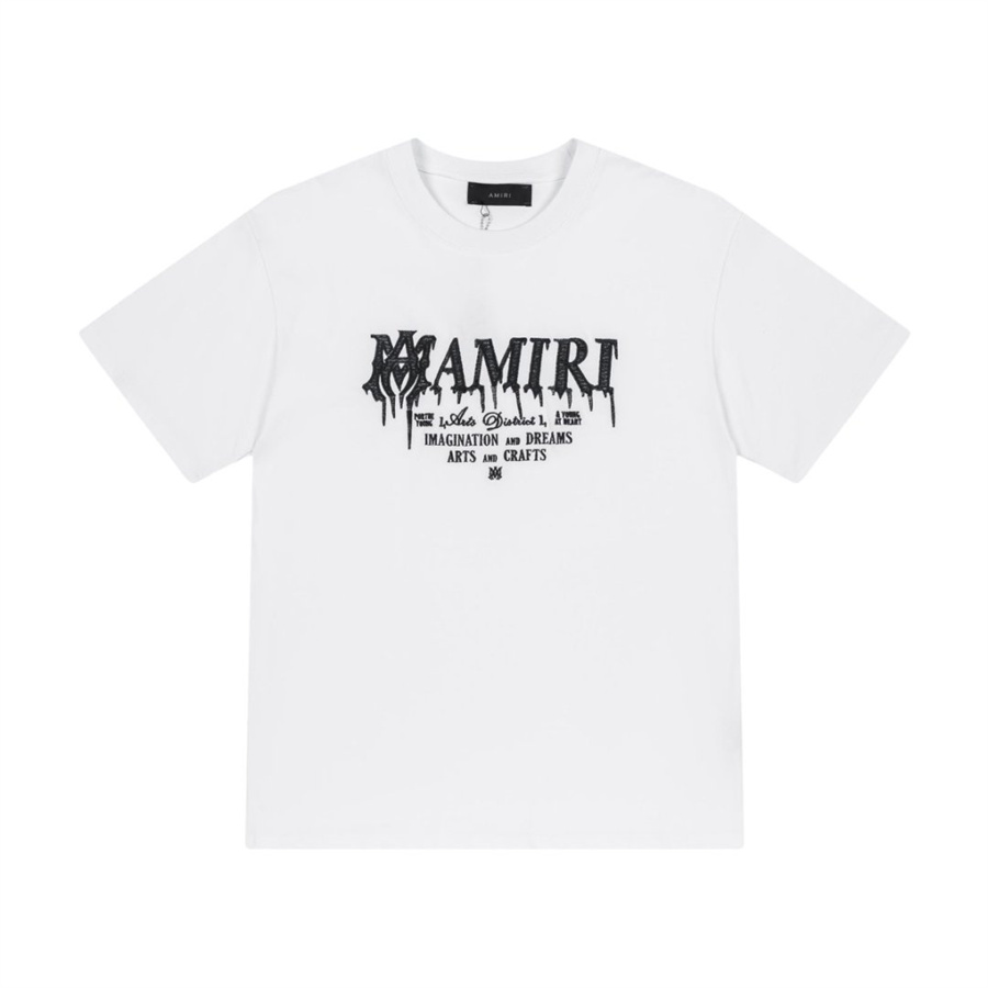 97_AMIRI T-shirt