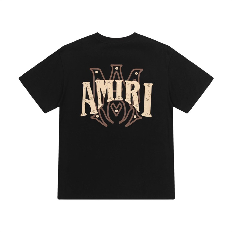 93_AMIRI T-shirt