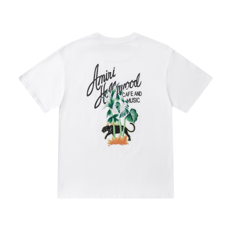 75_AMIRI T-shirt