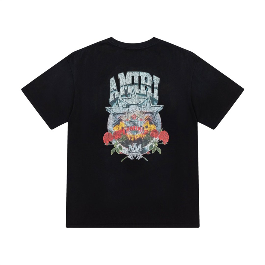 81_AMIRI T-shirt