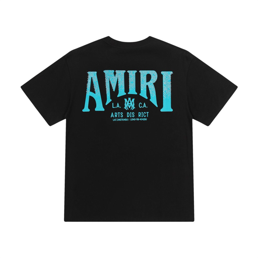 92_AMIRI T-shirt