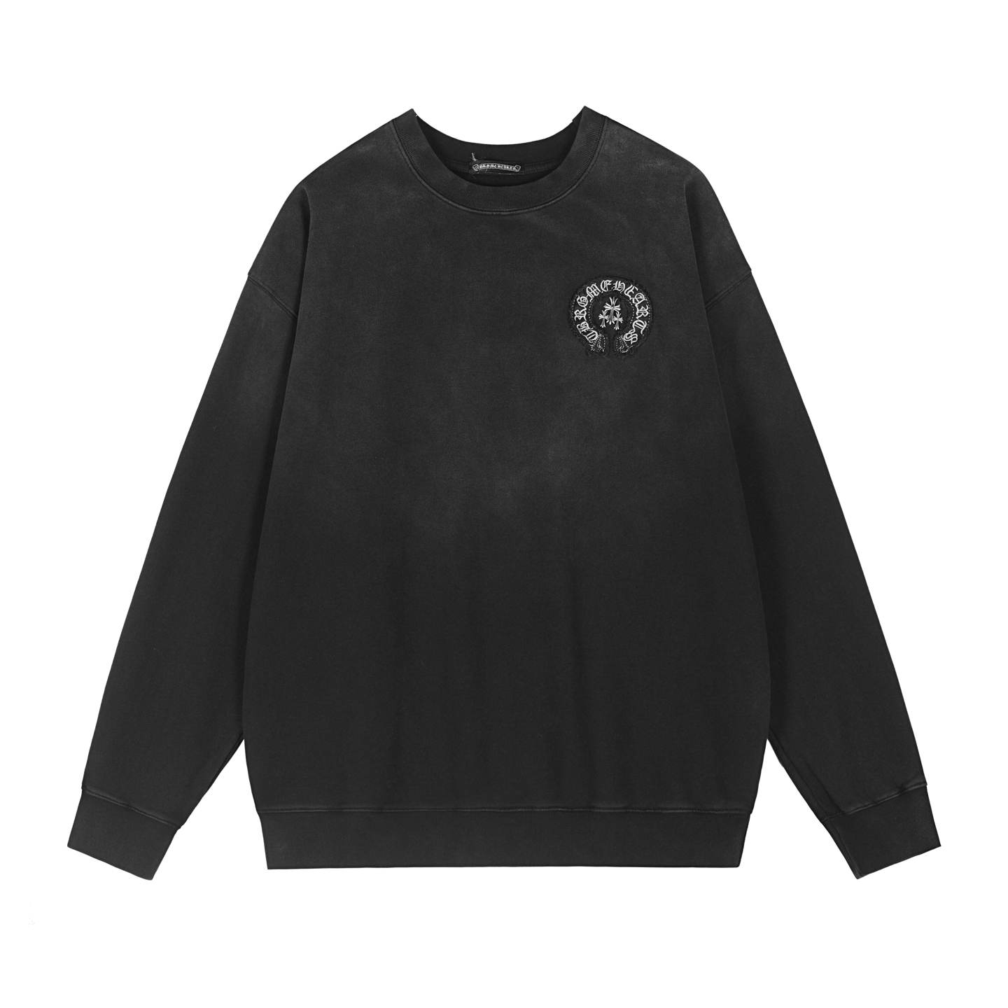 29_Chrome Heart Crewneck