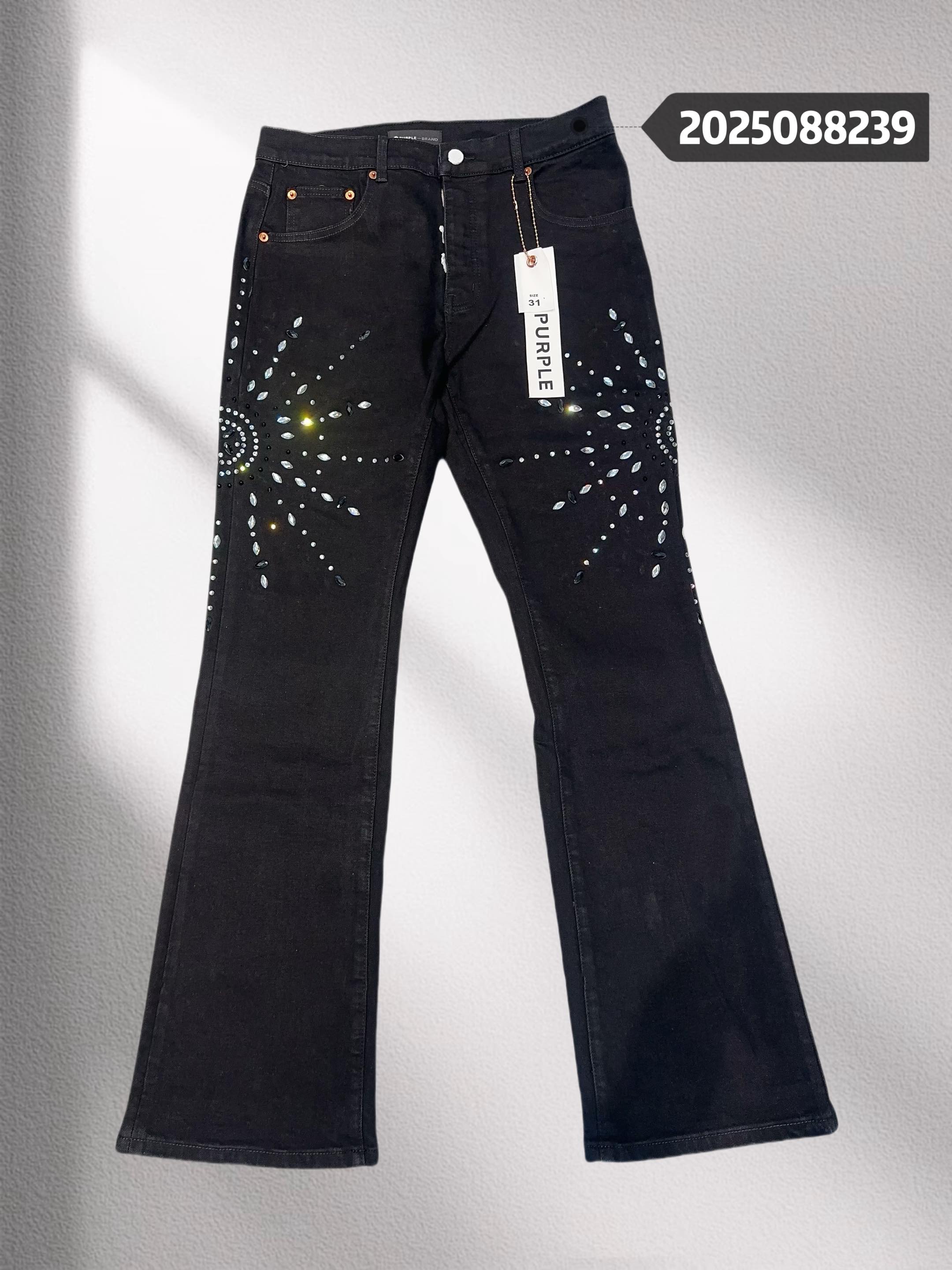 64_Purple Brand Jeans