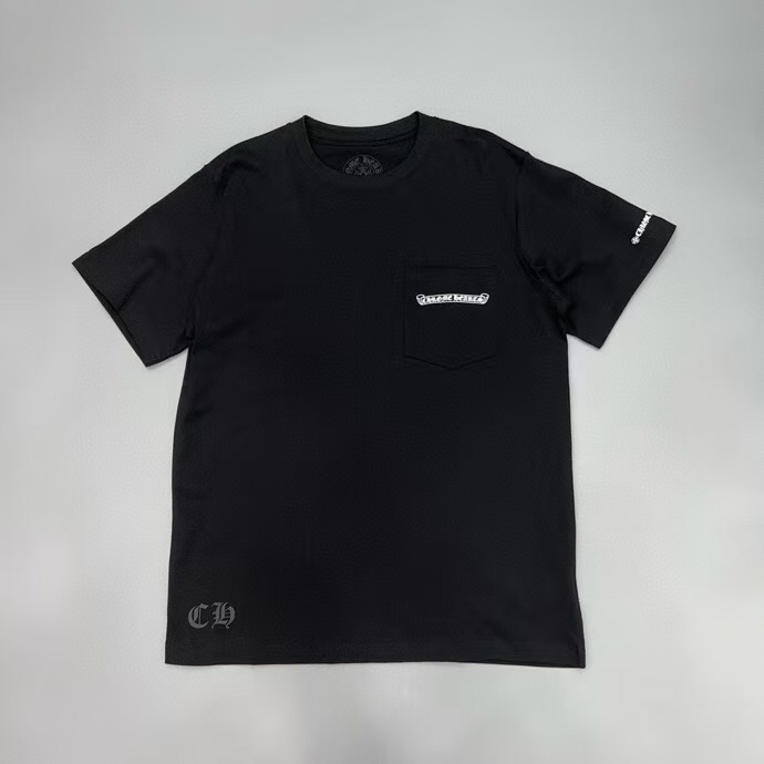 53_[1:1 quality] Chrome Heart T-shirt