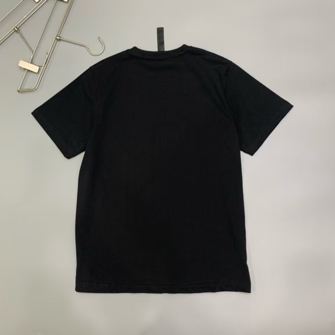 64_[1:1 quality] Chrome Heart T-shirt