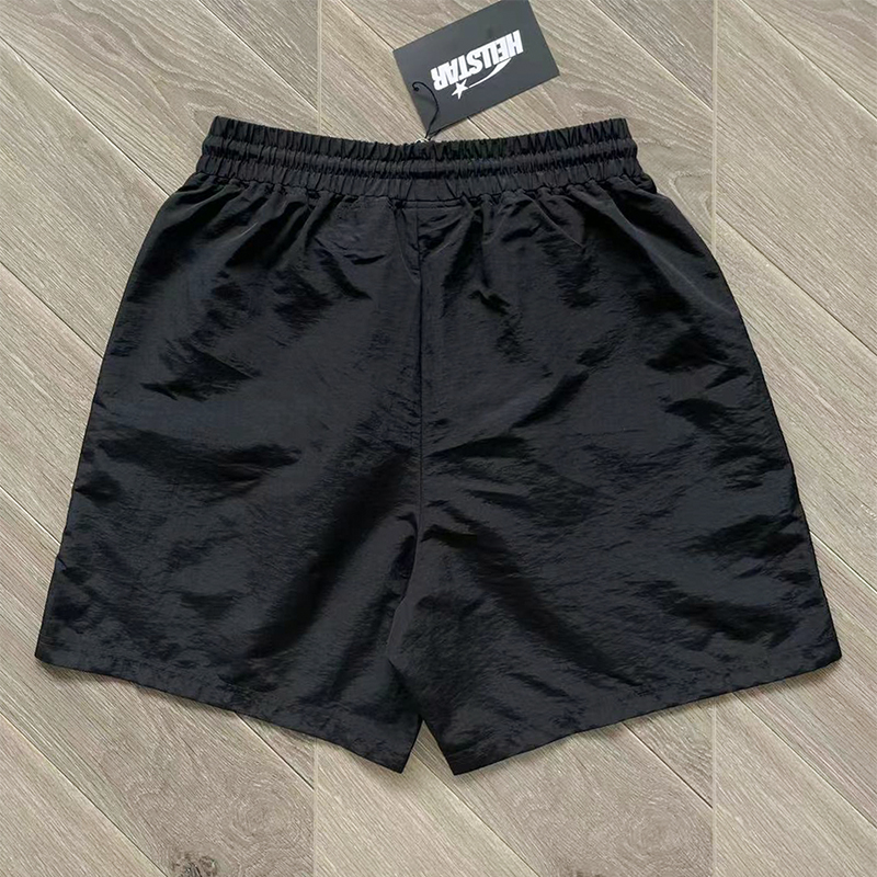 116_ Hellstar Shorts