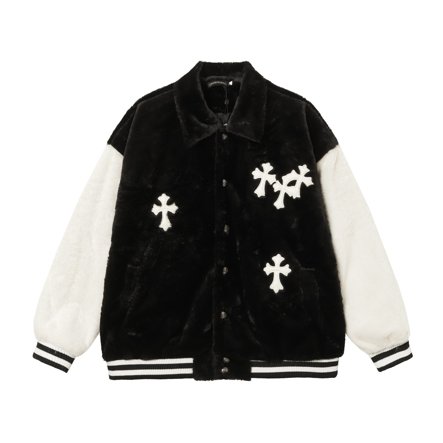 29_Chrome Heart Jacket