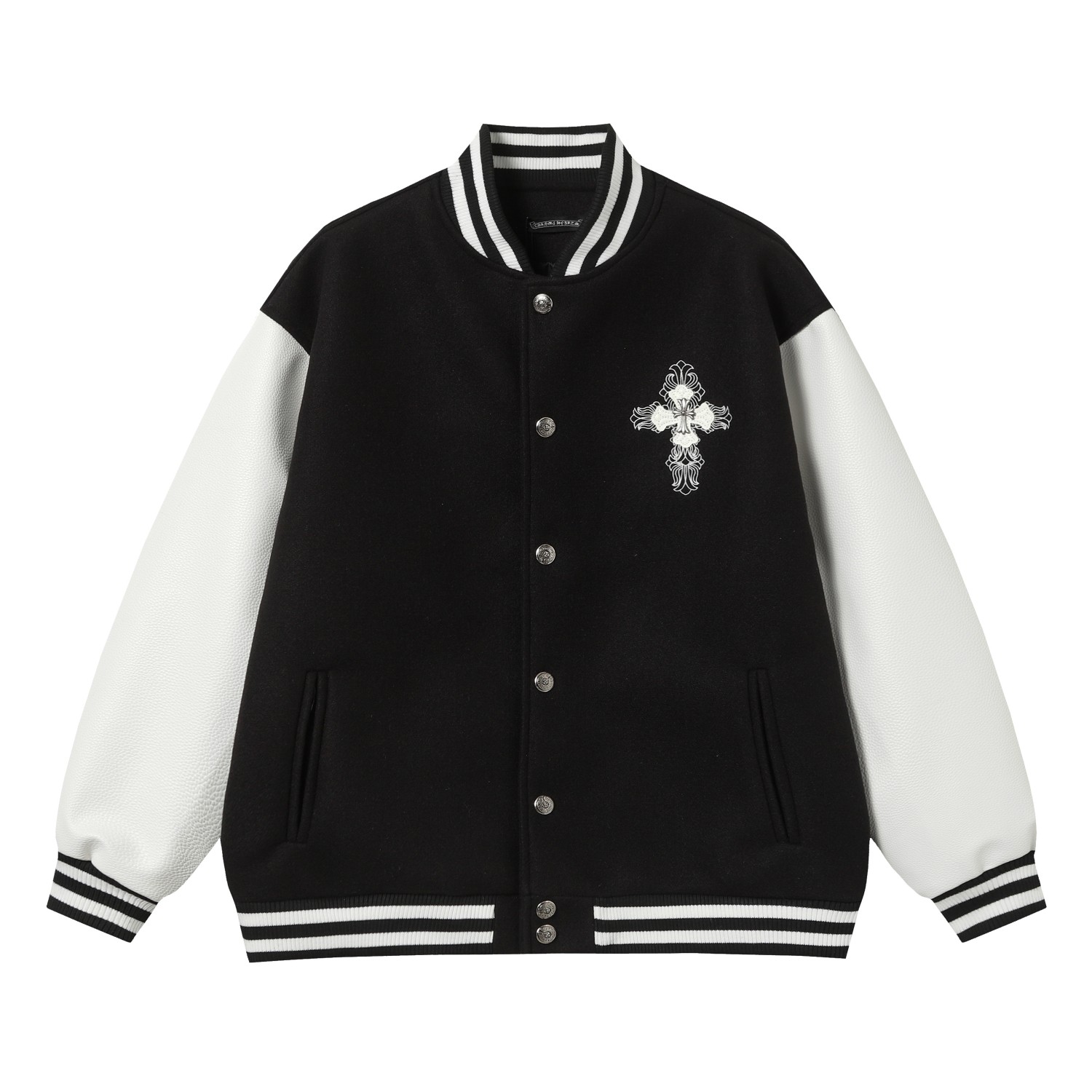 32_Chrome Heart Jacket