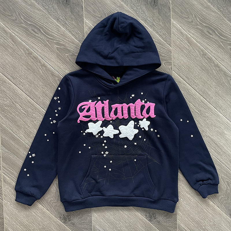 10_[Kids Size] Spider Tracksuit