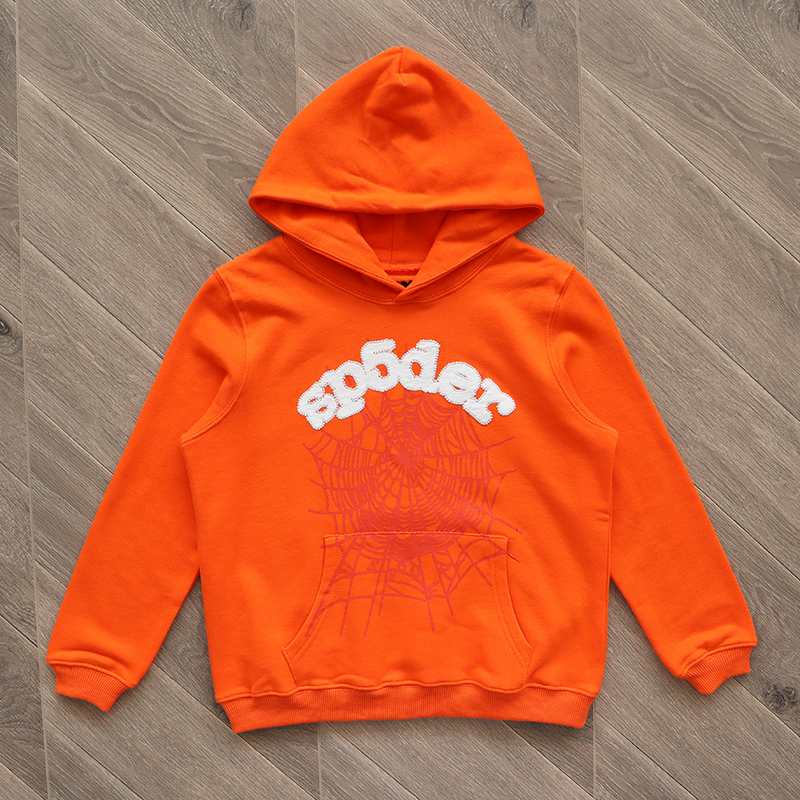 13_[Kids Size] Spider Tracksuit