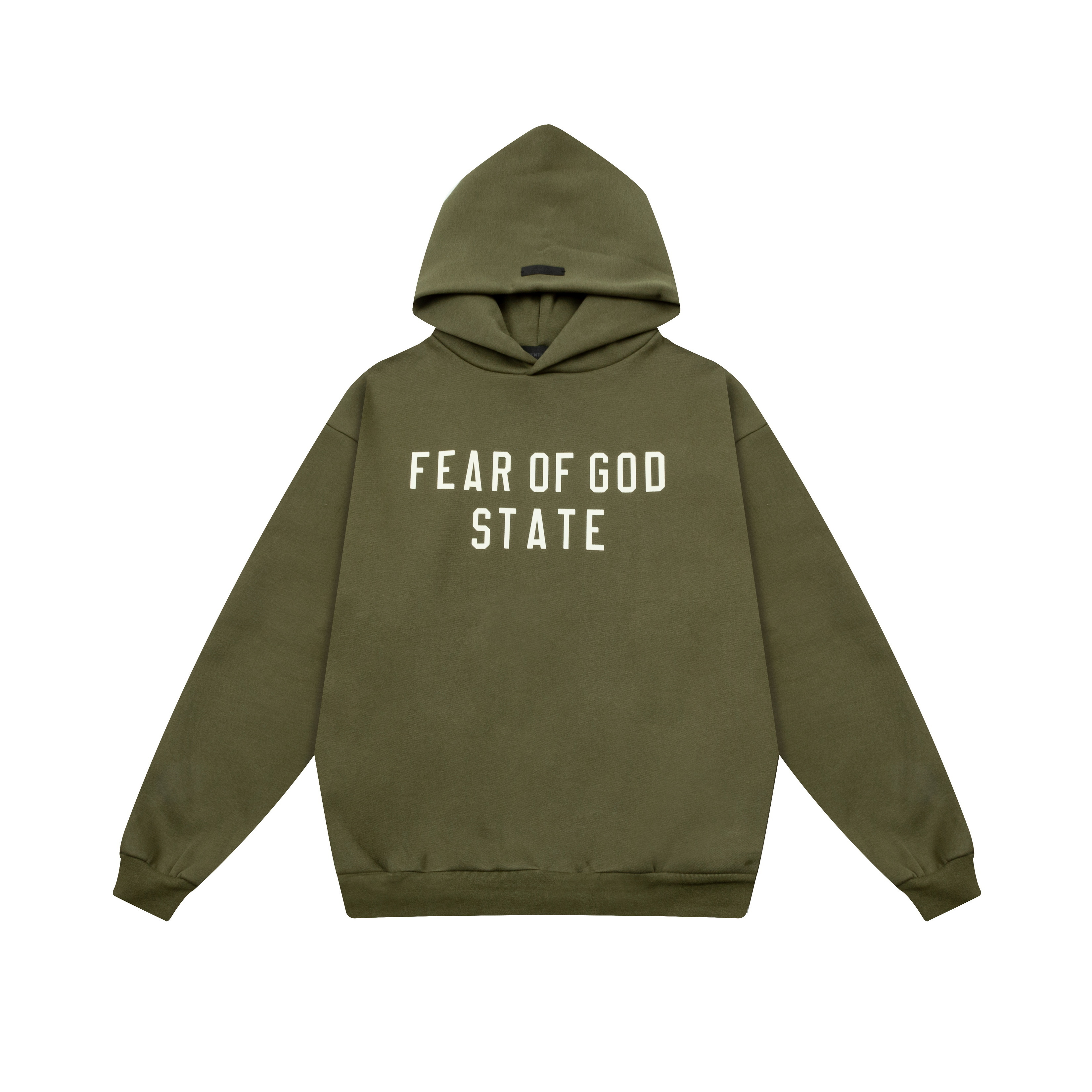 2_FEAR OF GOD HOODIE