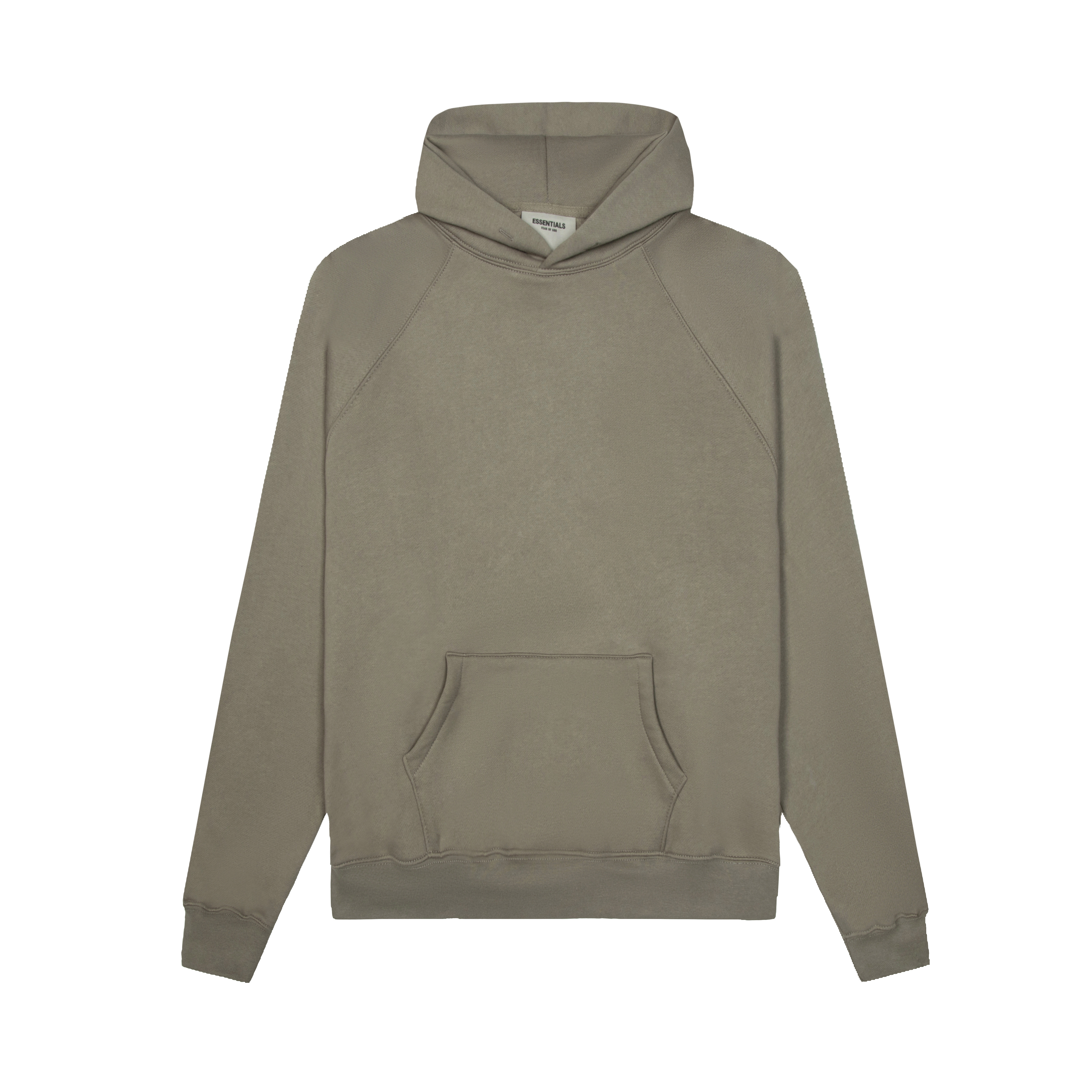 4_FEAR OF GOD HOODIE