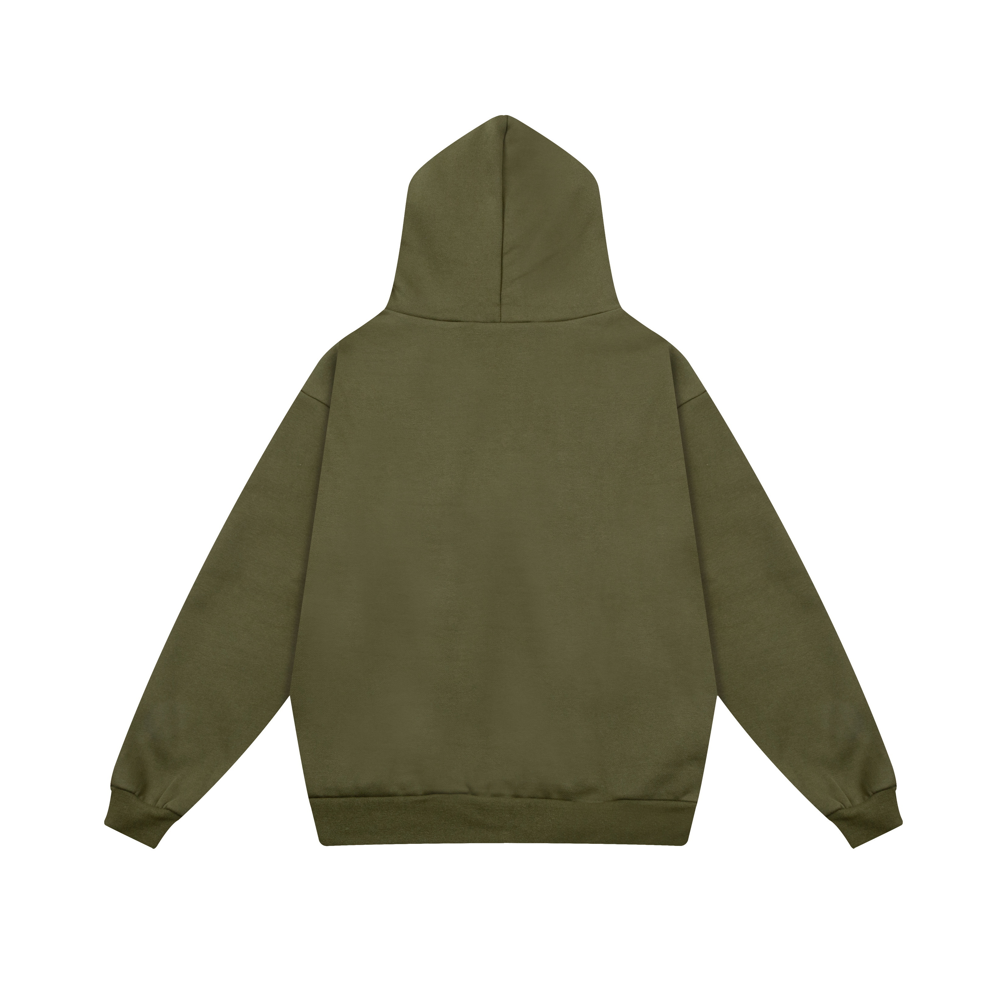 2_FEAR OF GOD HOODIE
