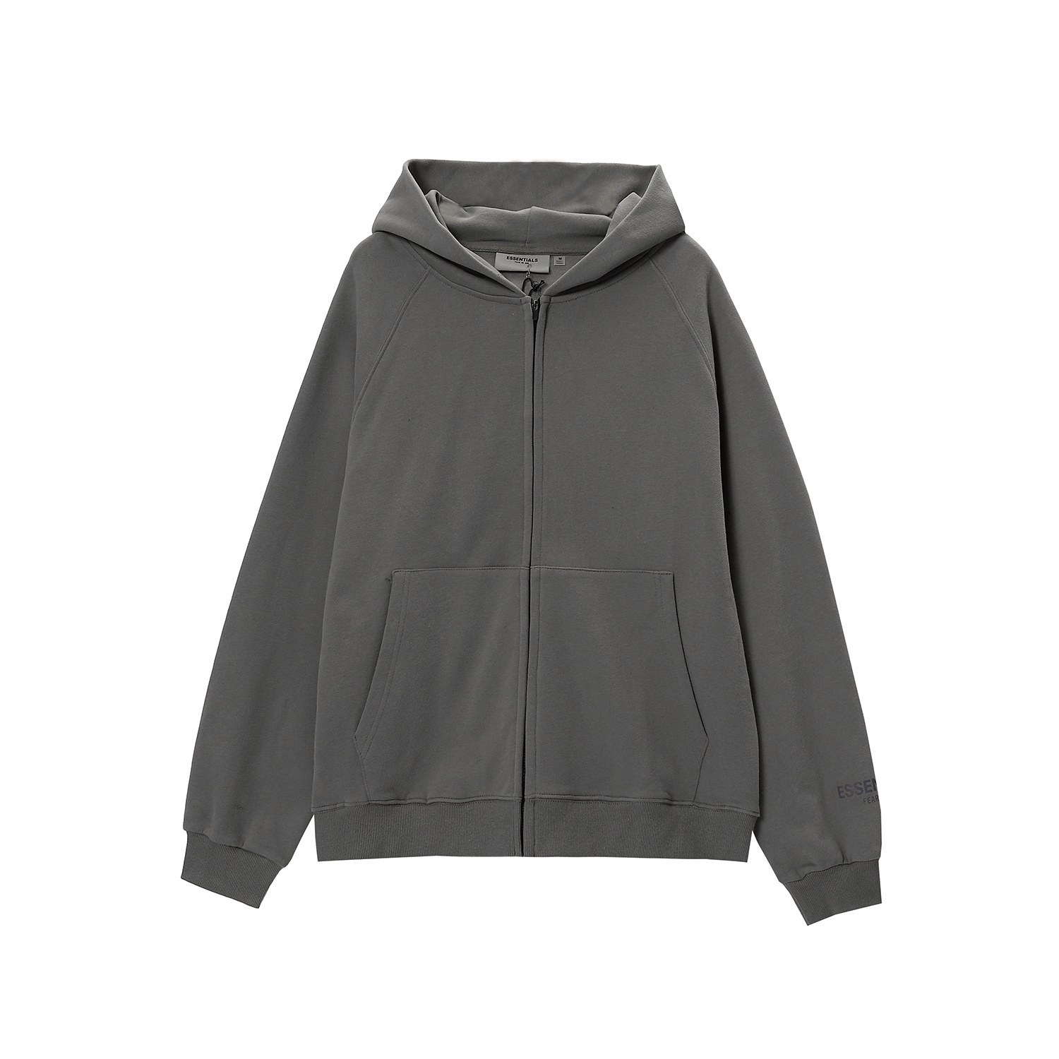 115_FEAR OF GOD Hoodie