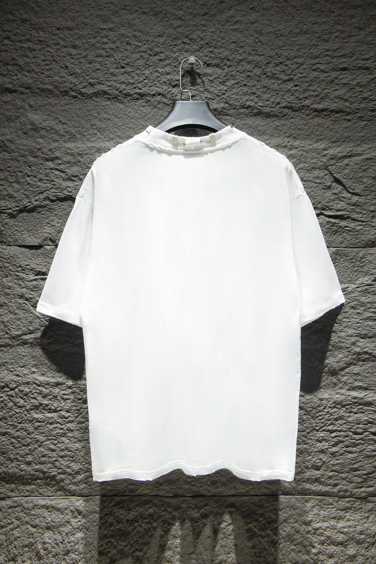 2_Balenciaga T-shirt