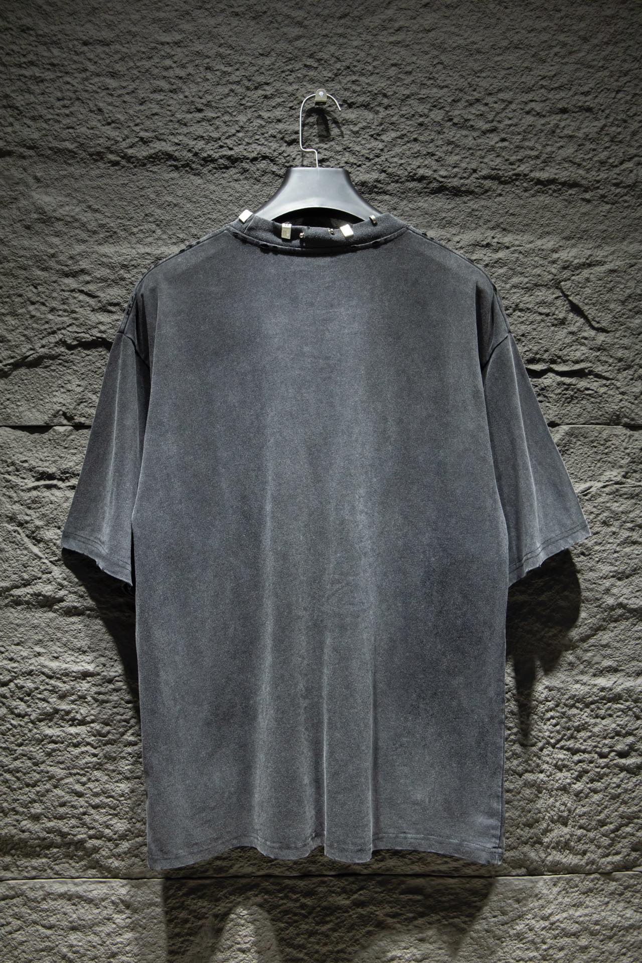 1_Balenciaga T-shirt