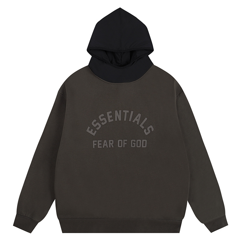 1_FEAR OF GOD HOODIE