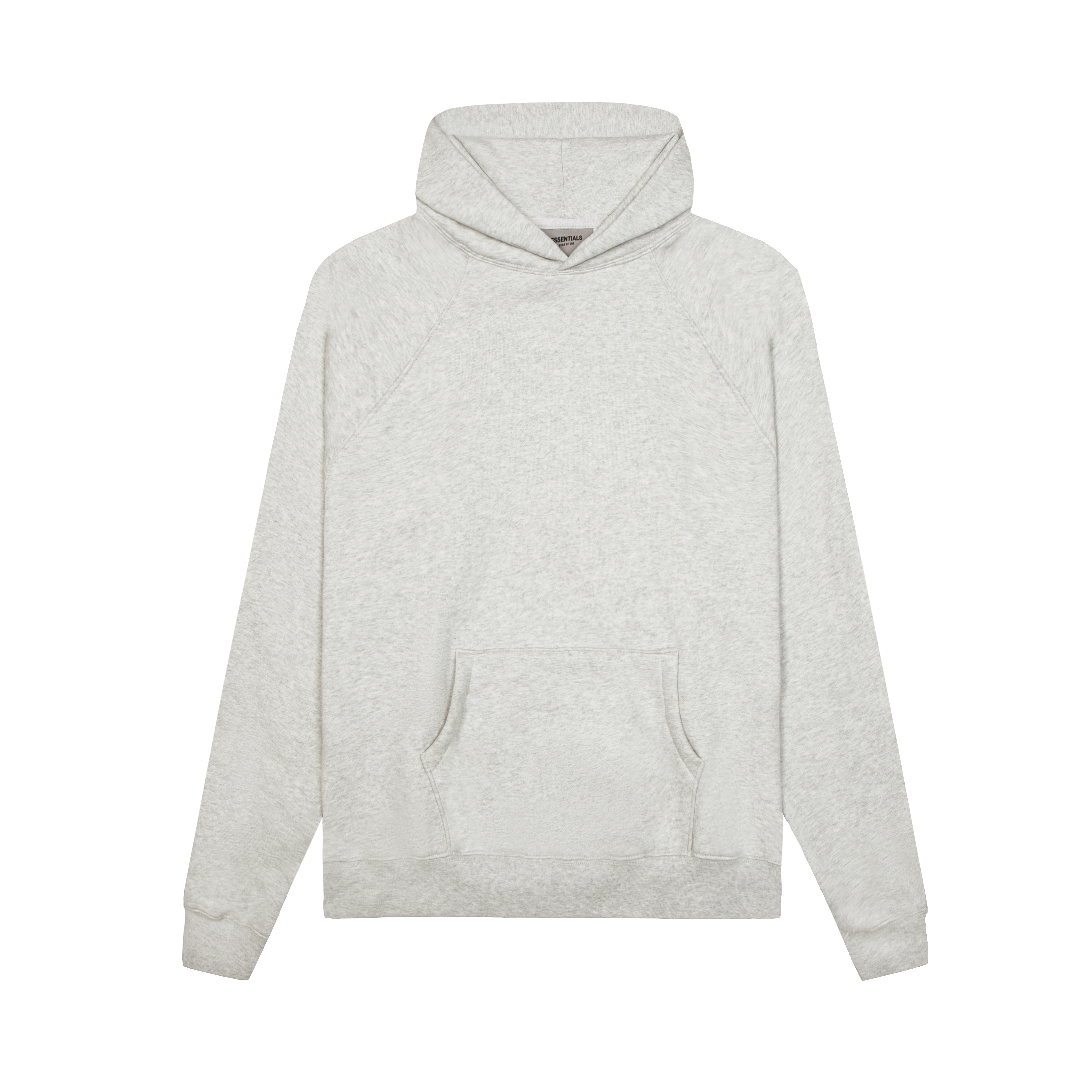 4_FEAR OF GOD HOODIE