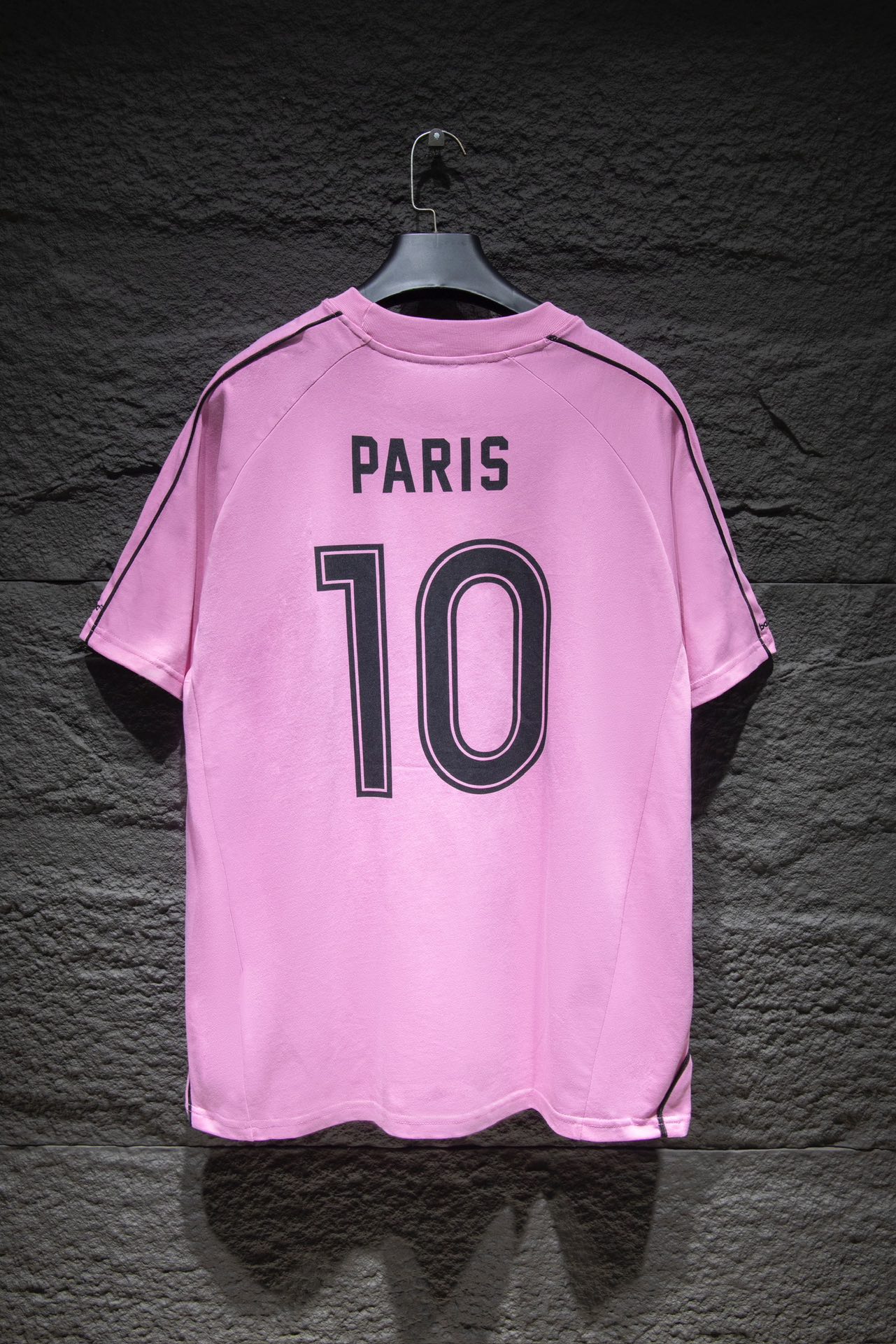 103_Balenciaga T-shirt