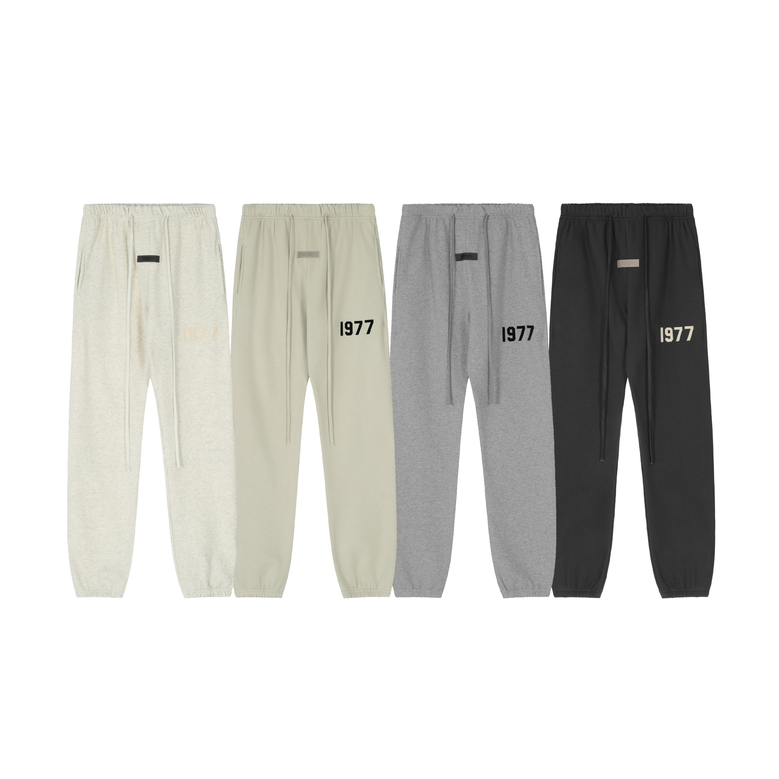 112_FEAR OF GOD Pants