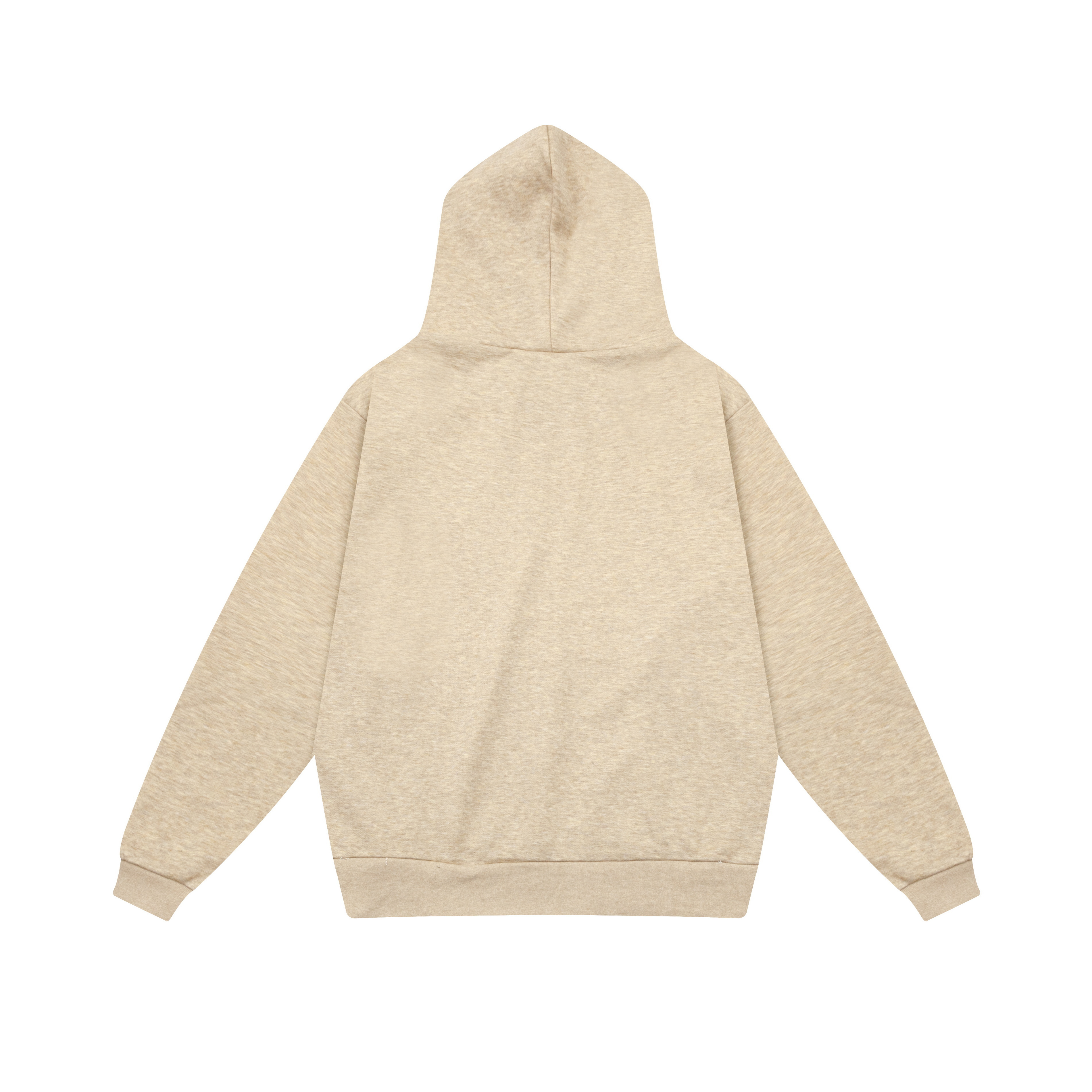 3_FEAR OF GOD HOODIE