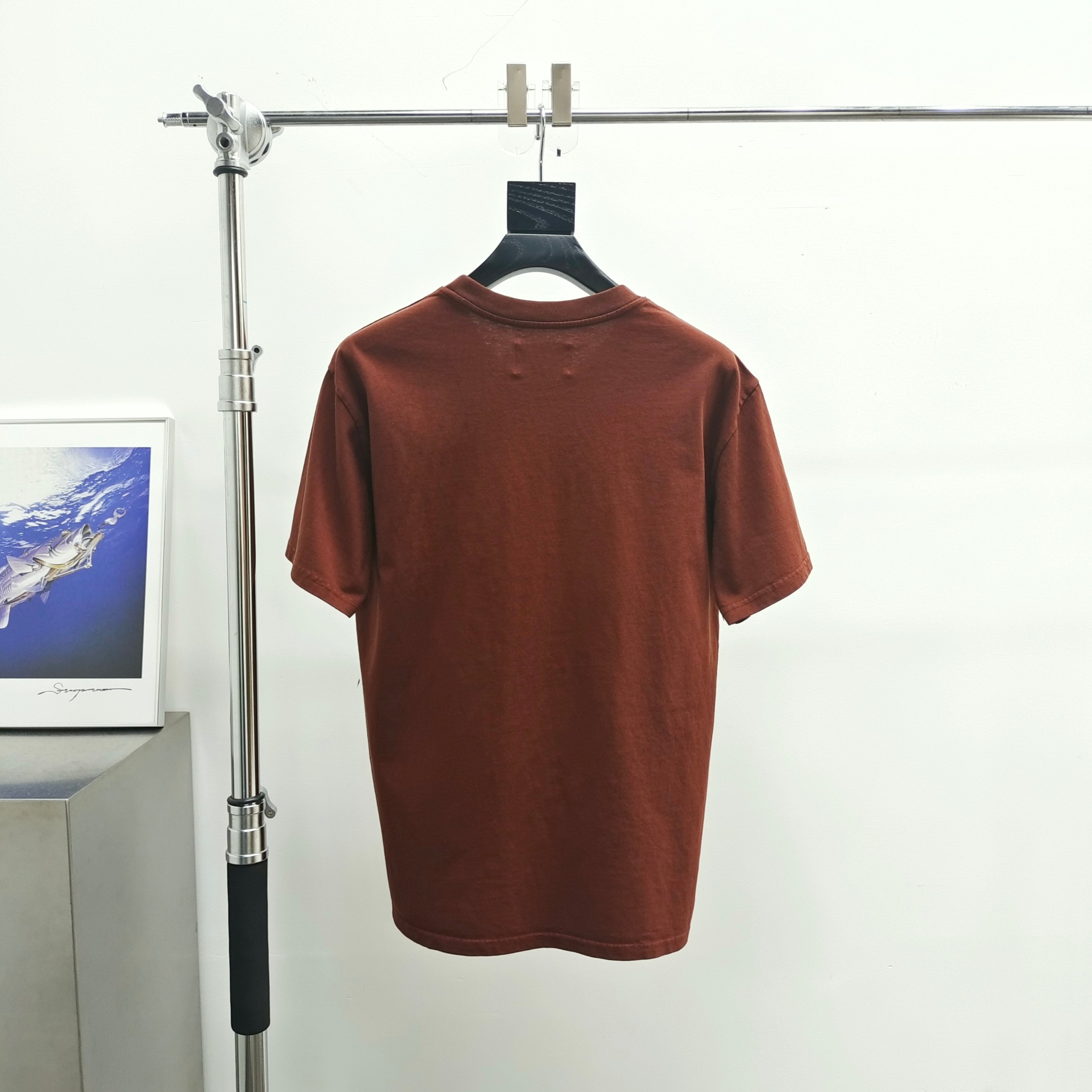 6_[1:1 quality] Denim Tears T-shirt