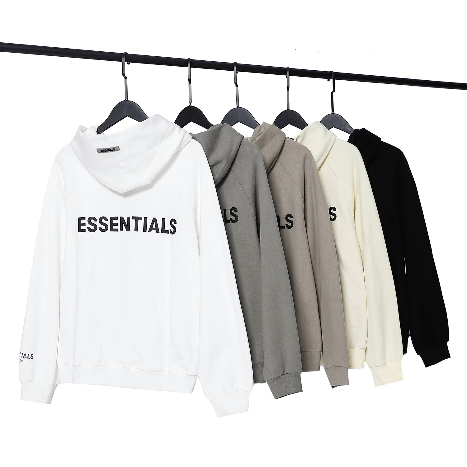 115_FEAR OF GOD Hoodie