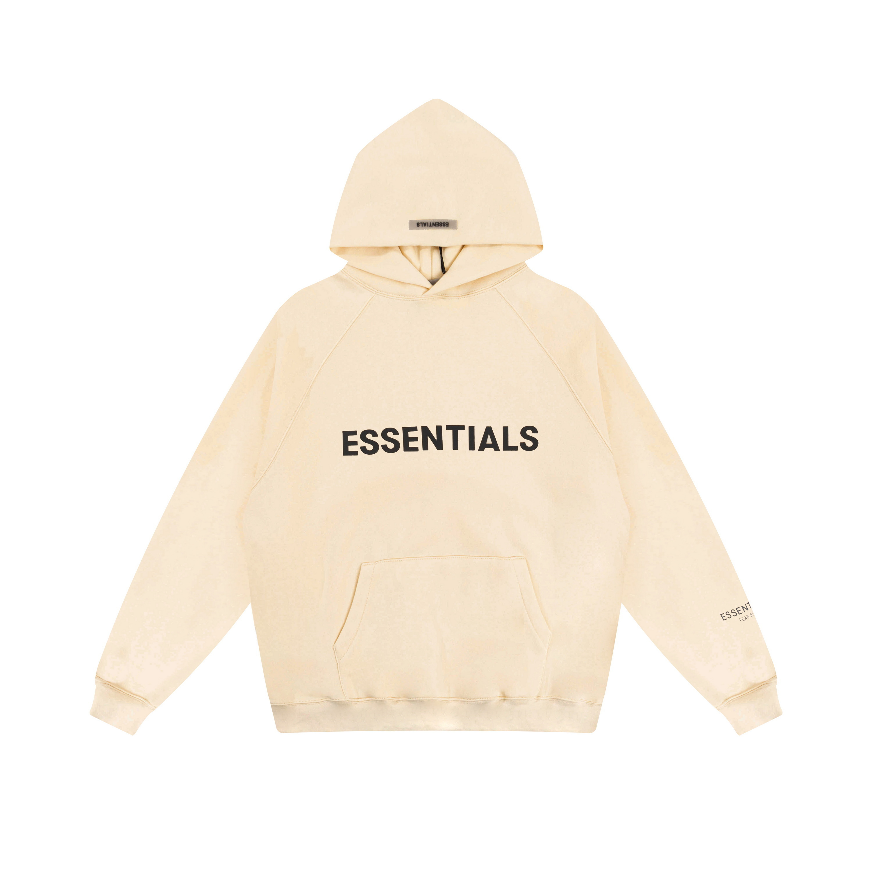 40_FEAR OF GOD HOODIE