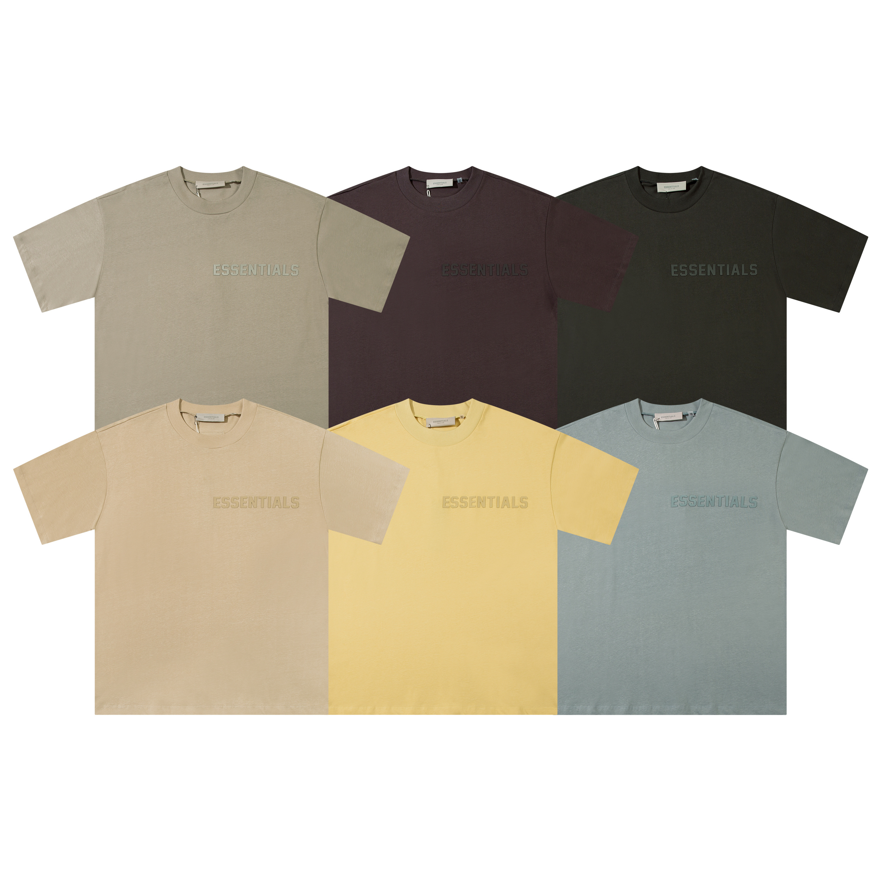 90_ESSENTIALS T-shirt