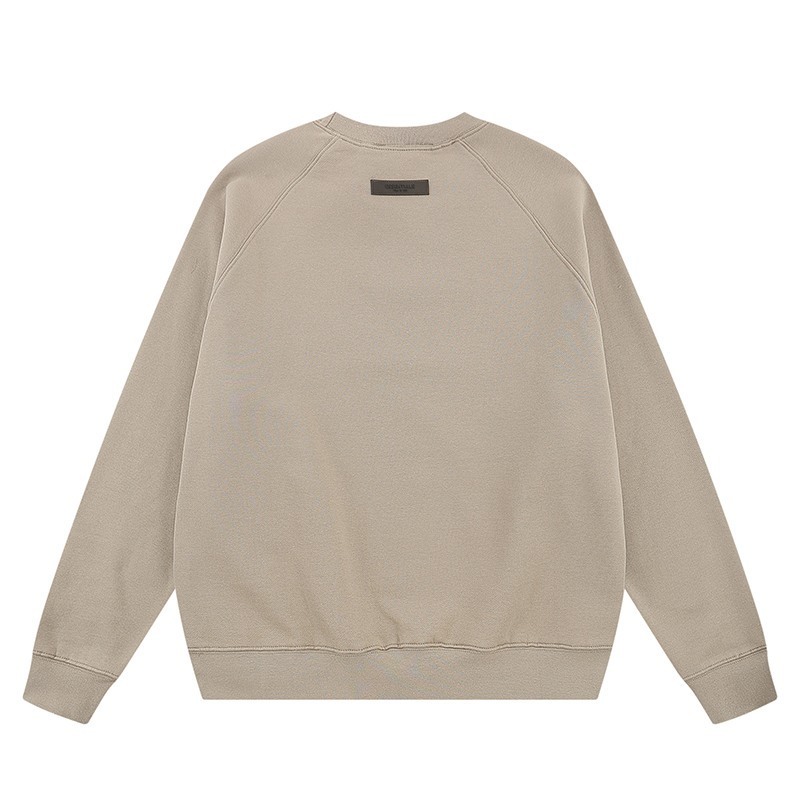 1_Fear of god Crewneck