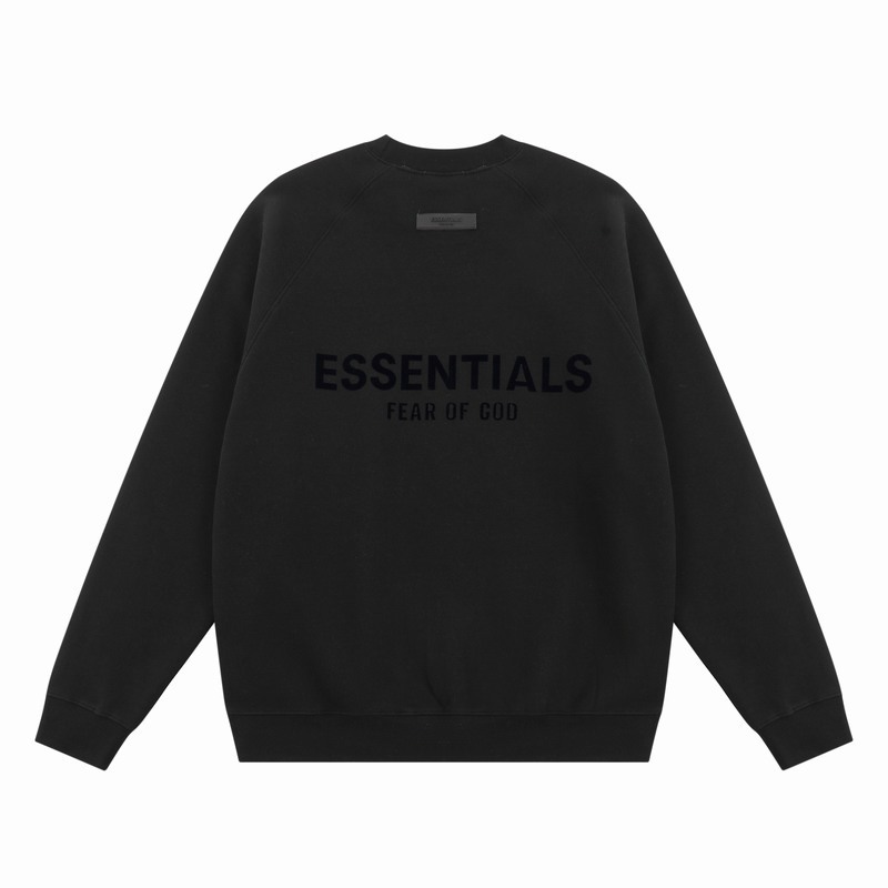 74_FEAR OF GOD  Crewneck
