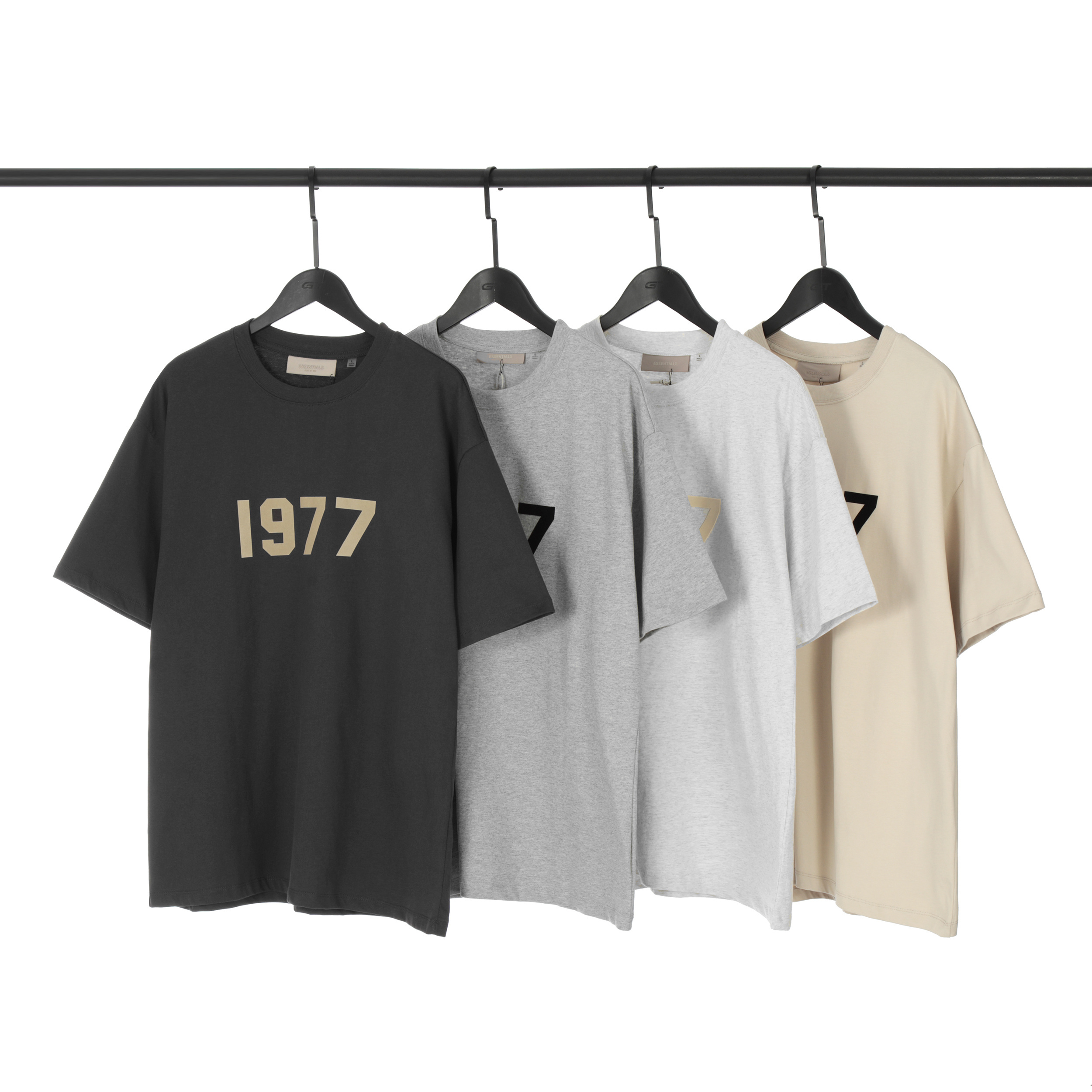 98_ESSENTIALS T-shirt
