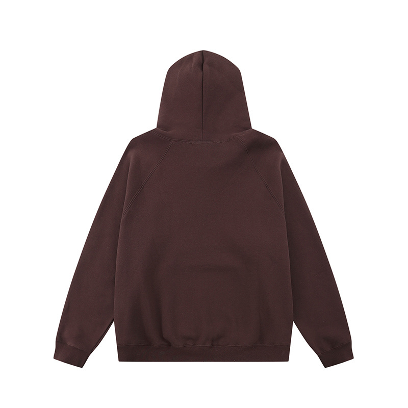 64_FEAR OF GOD HOODIE