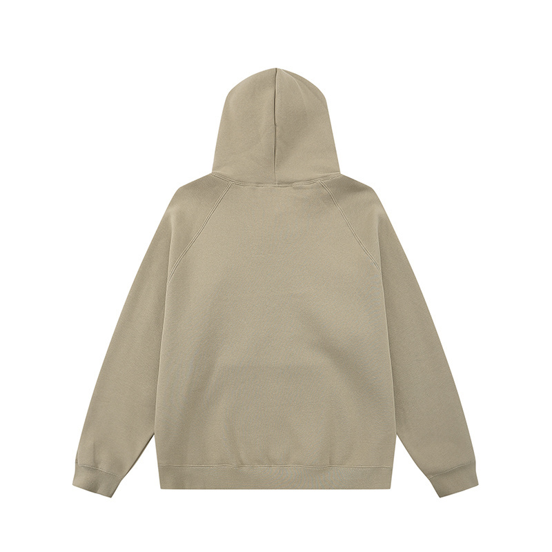64_FEAR OF GOD HOODIE