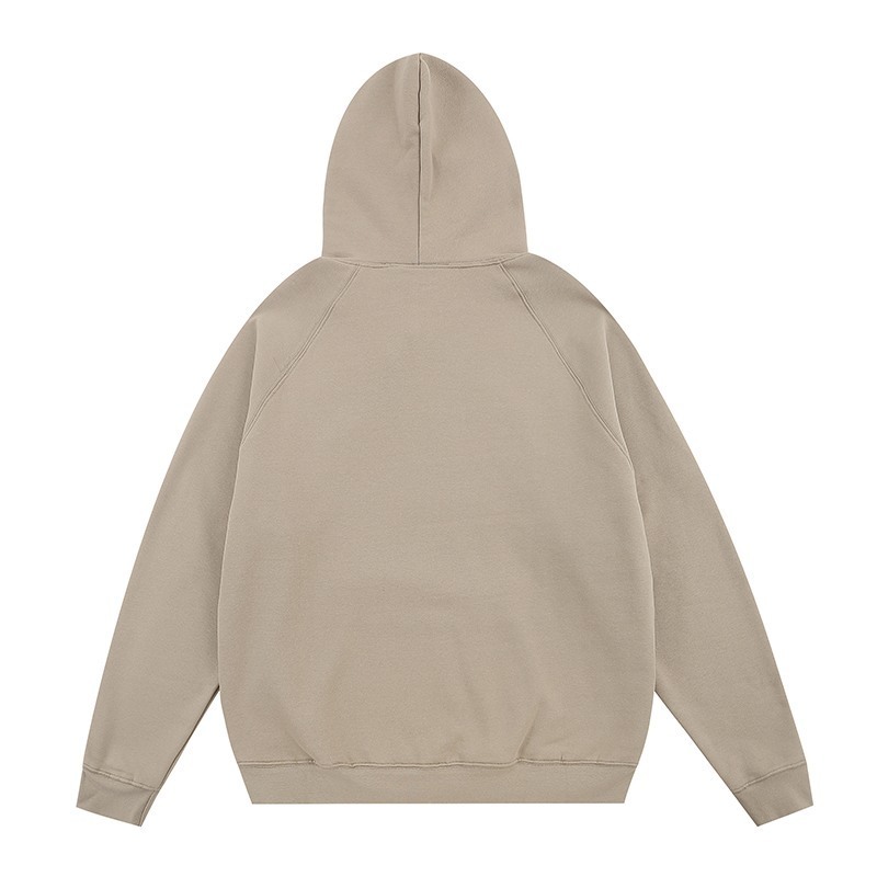 57_FEAR OF GOD HOODIE