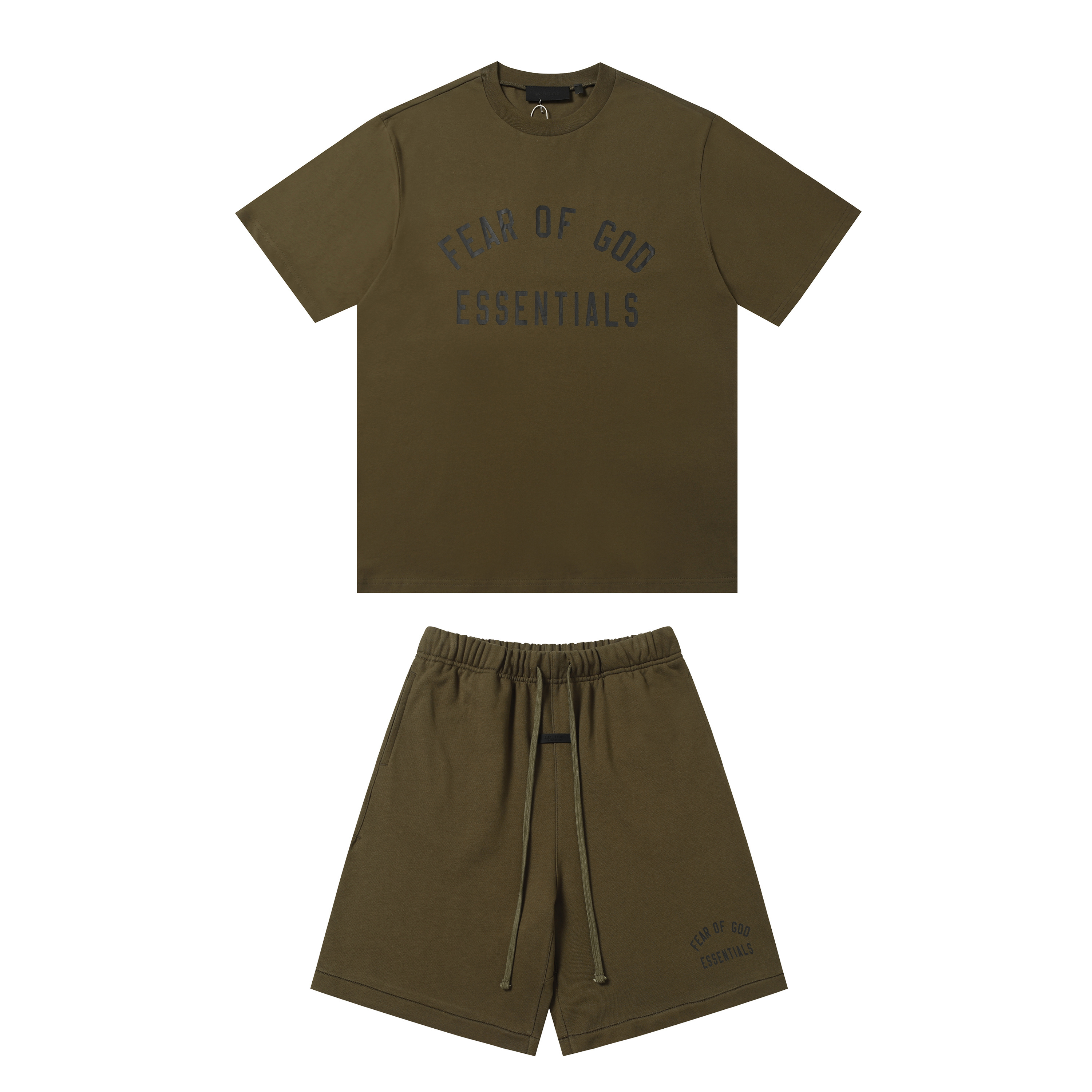 95_ESSENTIALS Tracksuit