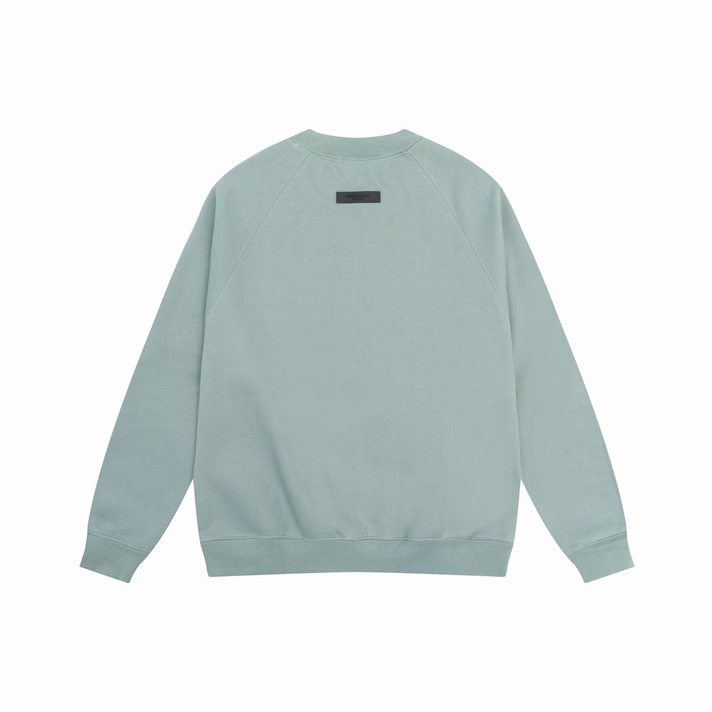2_Fear of god Crewneck