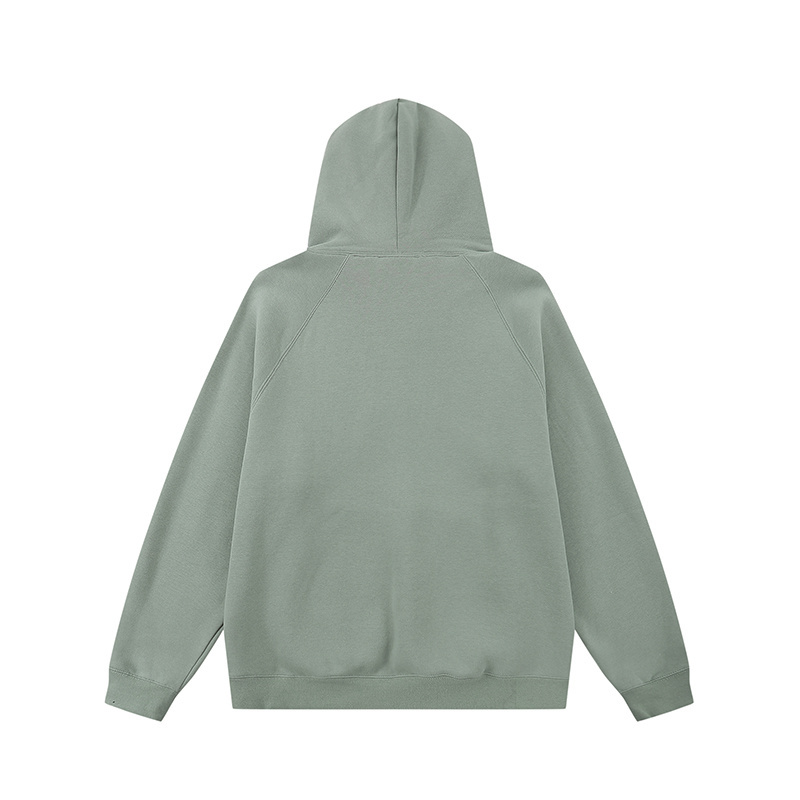 64_FEAR OF GOD HOODIE