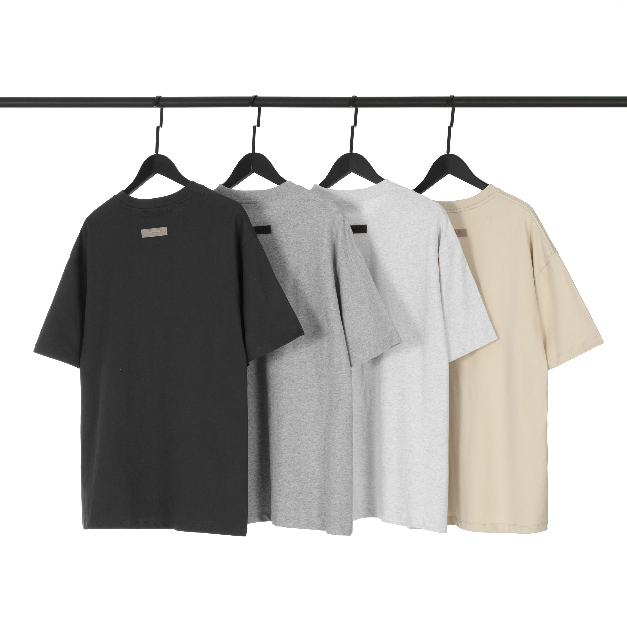 98_ESSENTIALS T-shirt