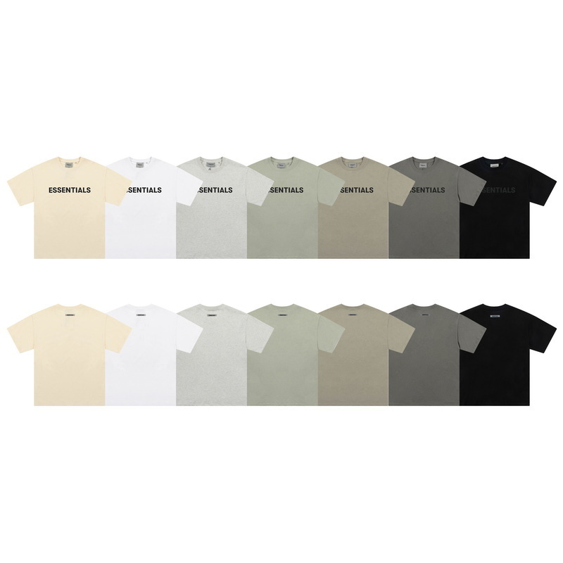 89_ESSENTIALS T-shirt