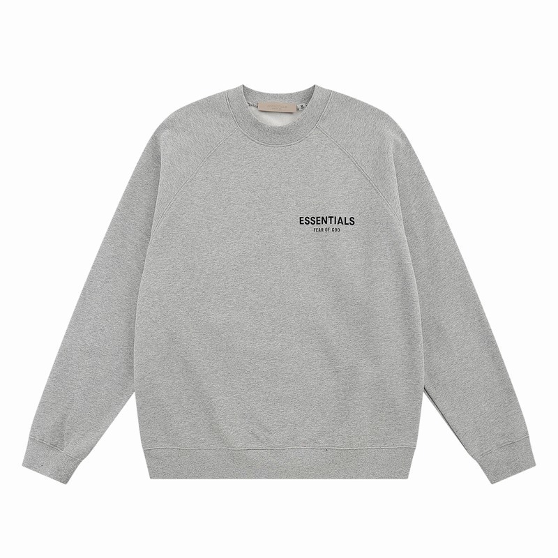 74_FEAR OF GOD  Crewneck