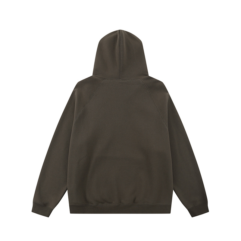 64_FEAR OF GOD HOODIE