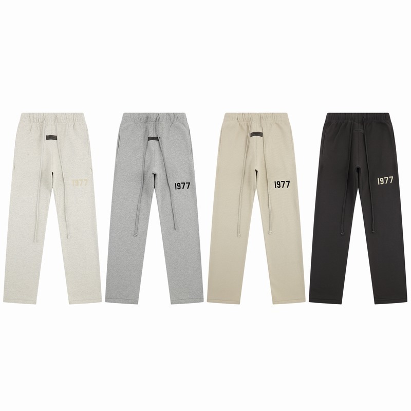 56_FEAR OF GOD PANTS